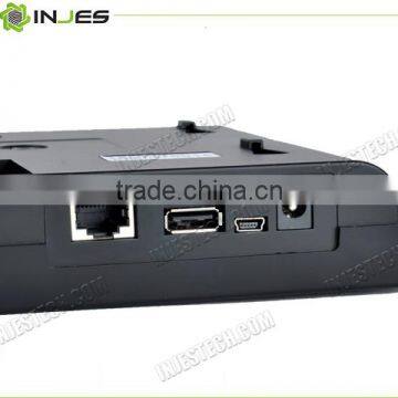 High Quality Ethernet Wifi Android Time And Attendance Biometric photo-4