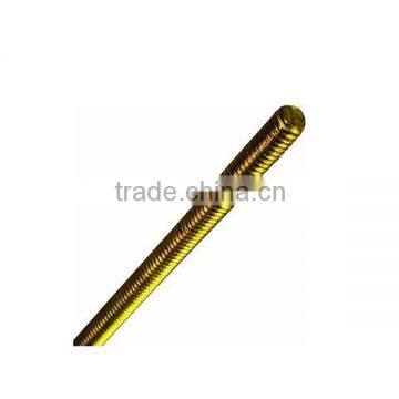 ZP/YZP galvanized thread rod and all thread