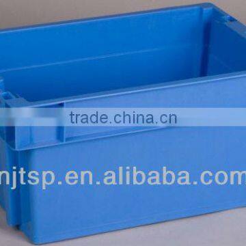 Plastic Container