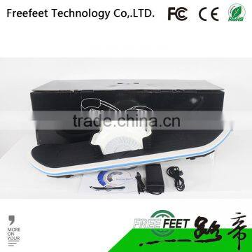 CE approval self balancing electric scootermobility scooter solar battery charger