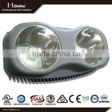 2015 new product outdoor 400W IP65 light projection on building