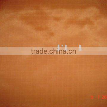 full dull floating grid nylon taffeta / nylon fabric/ taffeta fabric