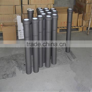 silicon carbide ceramic SiC Burner tubes