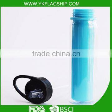 Wholesale Custom Joyshaker 600ml Water Bottle,pc Joyshaker Water Bottle,bottle Water Joyshaker Bottle photo-3