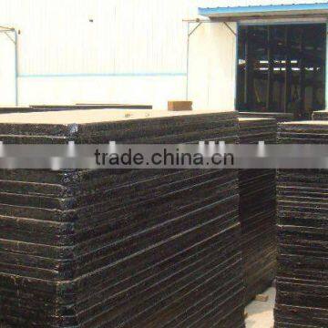 Plastic Pallet for Block/recycle Brick Pallet