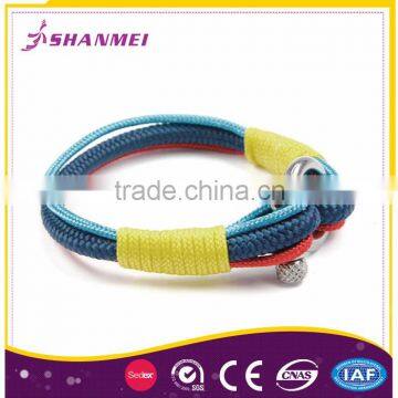Discounted Price Unique Alloy Bracelet For Promotion Gift photo-3