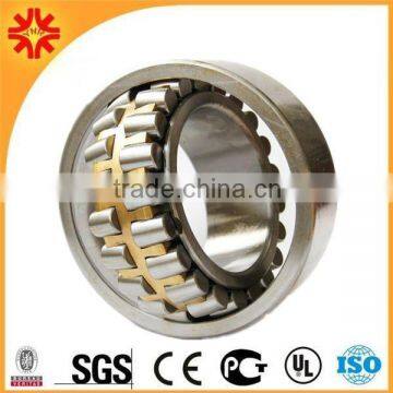 Hot sale EJ cage type Self-aligning roller bearing 24122EJ