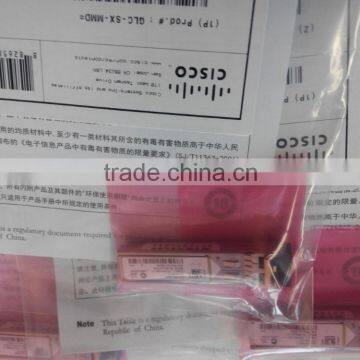 Single Mode Dual Fiber 10/100/1000M 850nm 1550nm Sfp Module 10g 120km Sfp photo-2