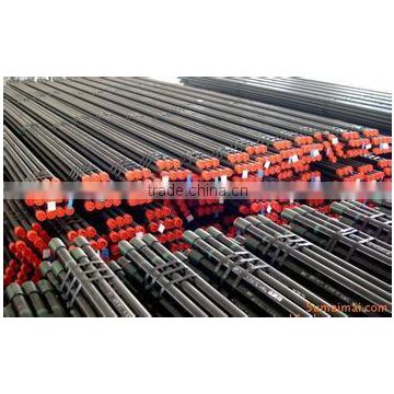 SUPPLY BEST QUALITY SEAMLESS STEL PIPE FROM CHINA MANUFACTURER