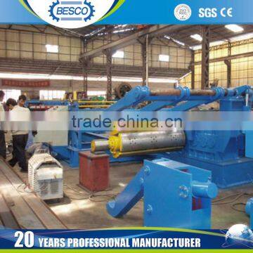 Best Selling Hot Chinese Products Strip Coil Slitting Line Buying on photo-2