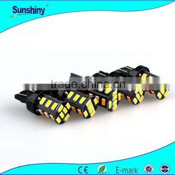 Smd led datasheet 7440 7443 BA16S canbus 18SMD 5630 Led