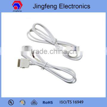 High speed data and charging Micro USB cable manufacture