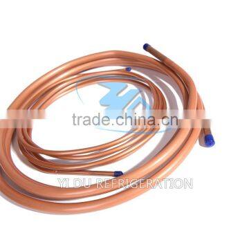 Air Conditioner Installation Kit Aluminum Copper Pipe photo-2