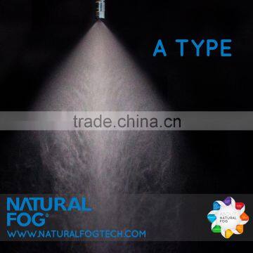 Natural Fog Top Quality Water Mist Fog Sprayer Nozzle photo-6