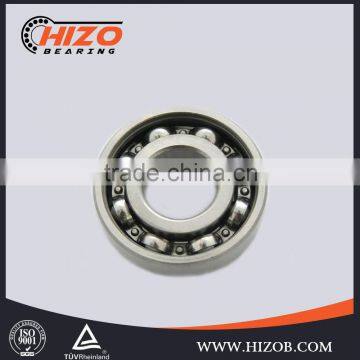 Double row ZZ 2RS OPEN ABEC1 6205 small ball bearing size bearing puller,ball bearing making machine