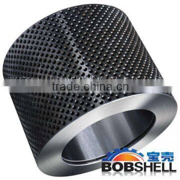 roller shell (Buhler DPAS)