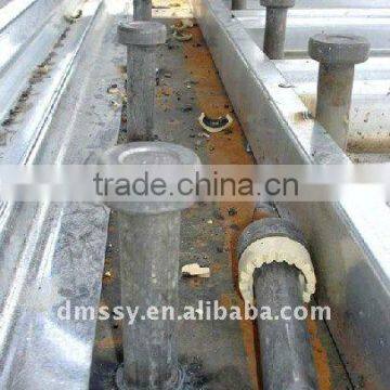Shear Connector, Weld Stud, Nelson Stud