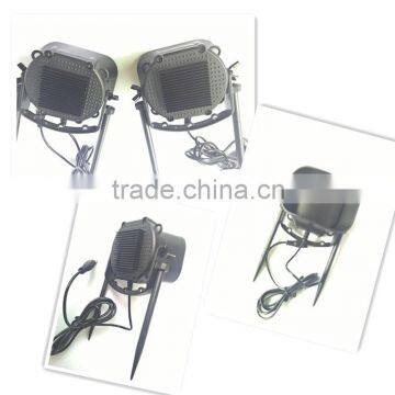 Hunting Bird Calls Speaker 50W 150dB 6.0 Ohms
