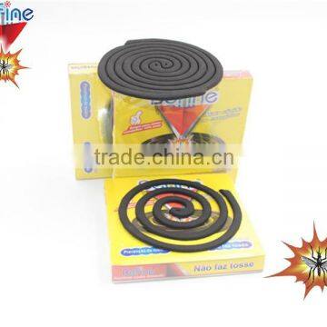 Chemical Formula Mosquito Coil for Africa Market photo-4