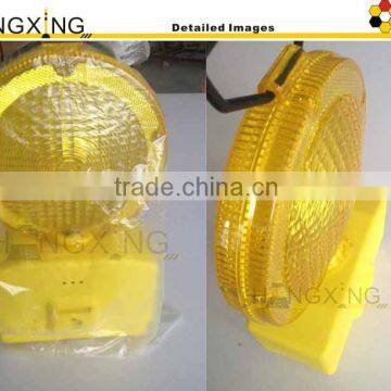 WL02A Constant Flashing Road Block Lamps