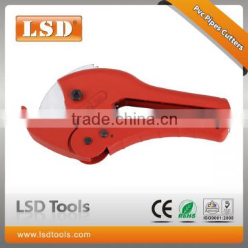 PVC Pipe Cutter Cutting Tool (PC-308) for cutting plastic pipes