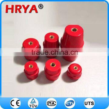 busbar insulator low voltage bus-bar insulator , busbar insulator for distribution box