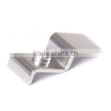 Stee Crimp Terminal for For Oven Thermostat Control photo-4