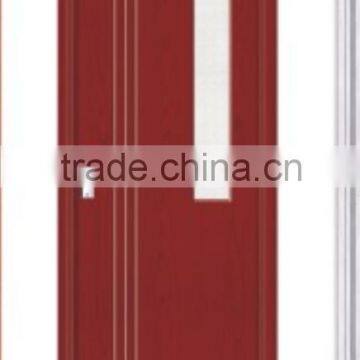 Благословение PVC-дверь, деревянная дверь