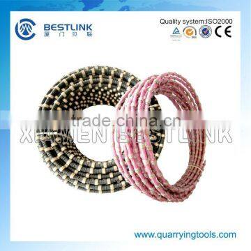 Stone Block Cutting Machine Wire photo-3