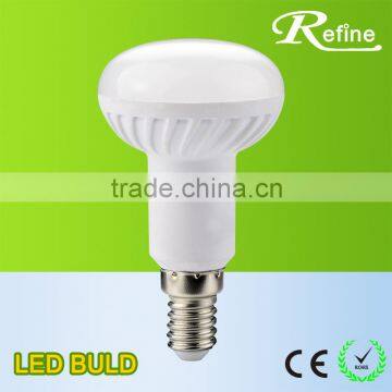 R50 6W LED bulb lamp E27 led bulb CE ROHS approval