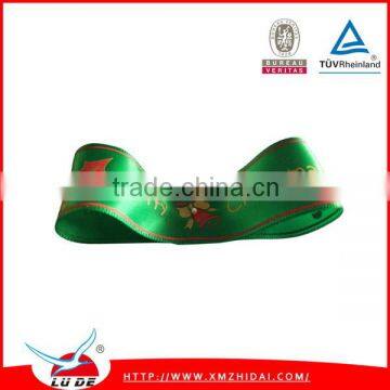 Custom Satin Wristband for Gift Packing photo-2