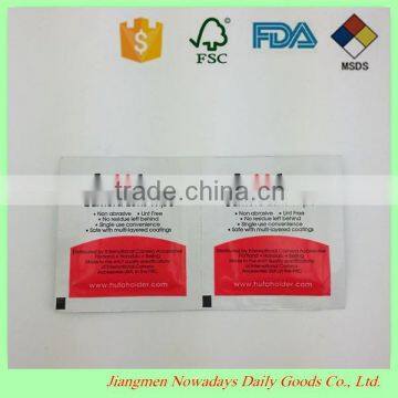 Soft Single Camera Lens Single Wet Wipes photo-3