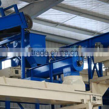 Full Automatic Mdf Line4x8ft/6x9ft