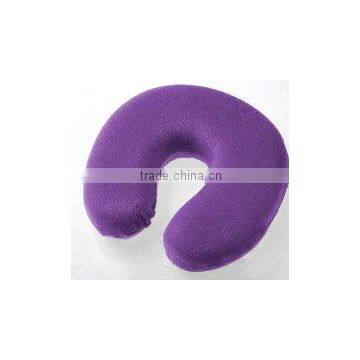 china wholesale U pillow u shape pillow