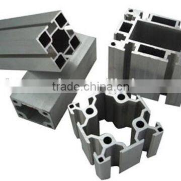 extruded t slot aluminum profiles for robot frames