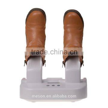 Strong sterilizer ac 220v electronic odor eliminator shoe dryer