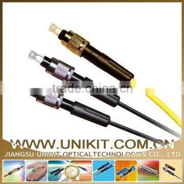 FTTH FC/UPC Optical Fiber Connector