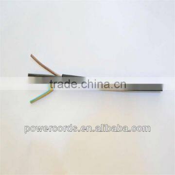 Rubber Sheathed Cable H07rn-f 3g1.5 Power Cable photo-2