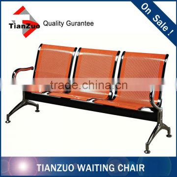 Chrome Airport Sofa with Quality Gurantee