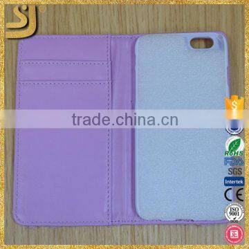 Mobile Phone Case for Iphone, Microfiber Ladies Phone Cases photo-5