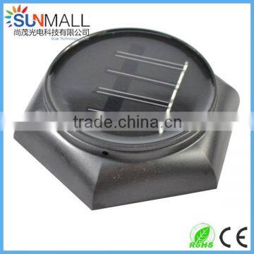 70*70mm 2V 35mA MIni Solar Panel for Led Light