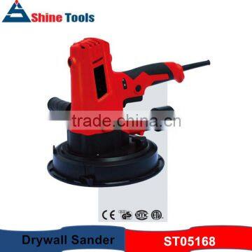 710W Hand-held giraffe drywall sander machine