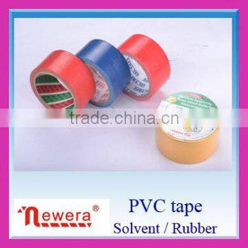 Pvc Heat-resistant Electrical Engineer Insulating Tape photo-6