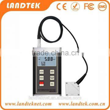 LANDTEK 3D Vibration Tester VM6380