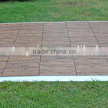 Portable Event Dance Floor photo-4