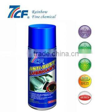 Anti Rust Lubricant Spray