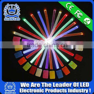 diy led strip for decoration with battery