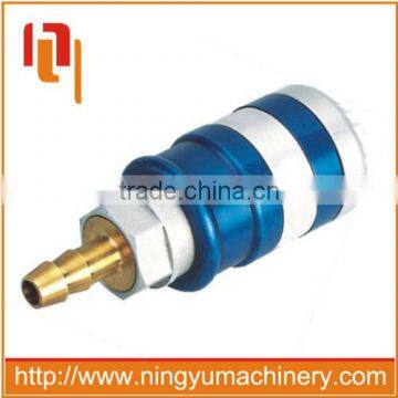 aluminum universal type metal connector