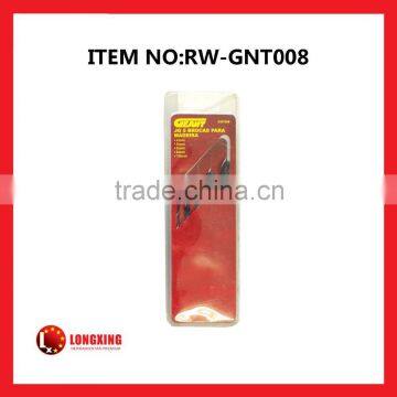 Factory Supply High Carbon Steel Combination Drill Bit Set for Metal and Wood and Concrete, Combination Drill Bit Set photo-4