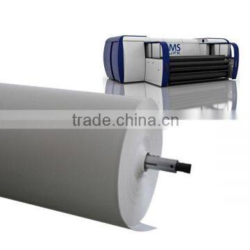 China producer 240gsm luster Dry Minilab resin coated new 3' core roll Photo Paper for D700, DX100